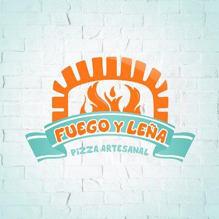 Fuego y Leña pizza artesanal