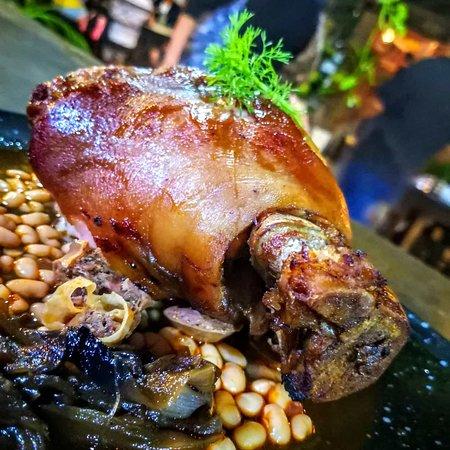 Tatanka Baja Fish and Steakhouse